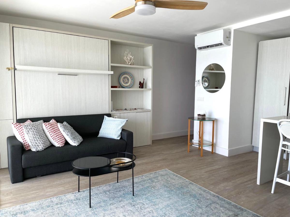 Studio Deluxe Bora Bora Exteriör bild