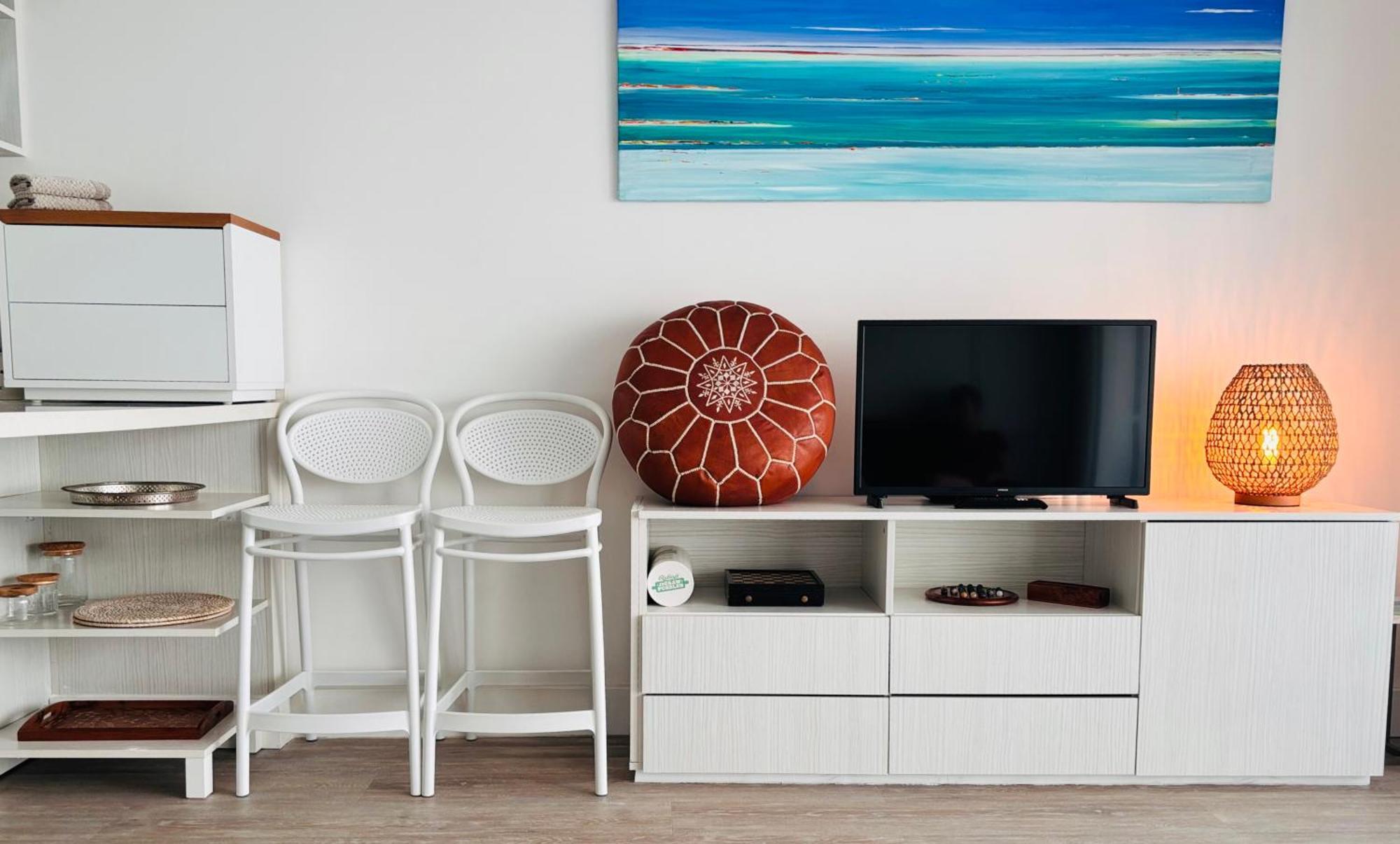 Studio Deluxe Bora Bora Exteriör bild